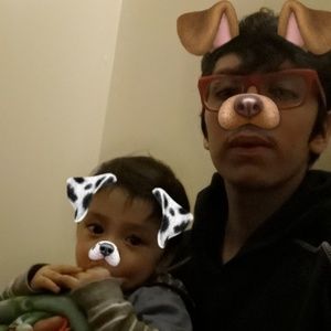 Meet your Posher, Alberto